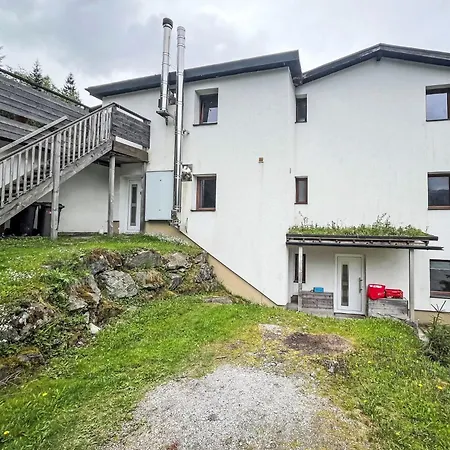 Mountain Lab Top 2 By Interhome Lägenhet Bad Gastein