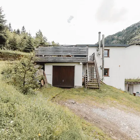 Mountain Lab Top 2 By Interhome * Bad Gastein
